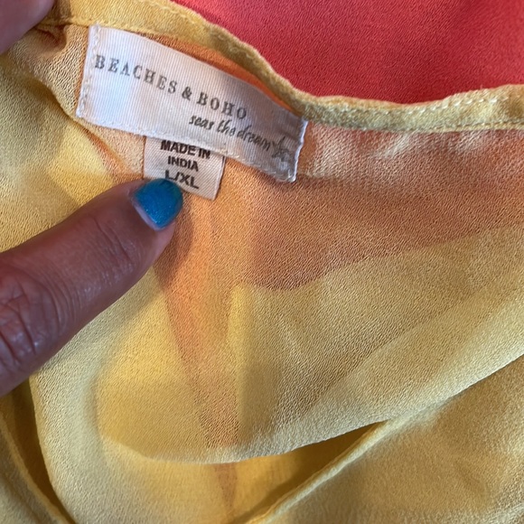 Cover up - Picture 4 of 4